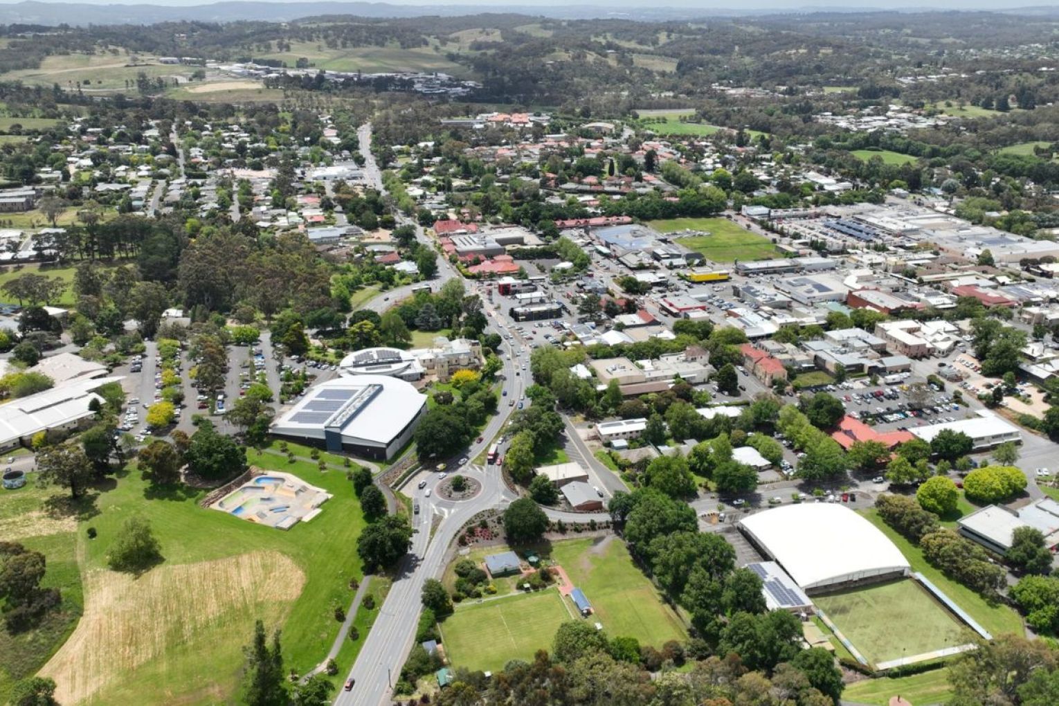 Cedar Woods will build 860 more homes at Mount Barker as part of a new masterplanned community. Photo: File