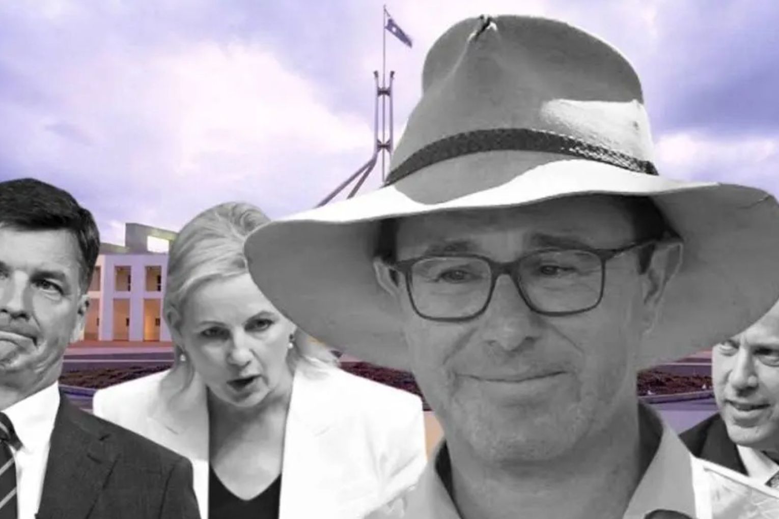 As the Liberal Party tries to reckon with its election failings, the Nationals are in a position of increasing power.