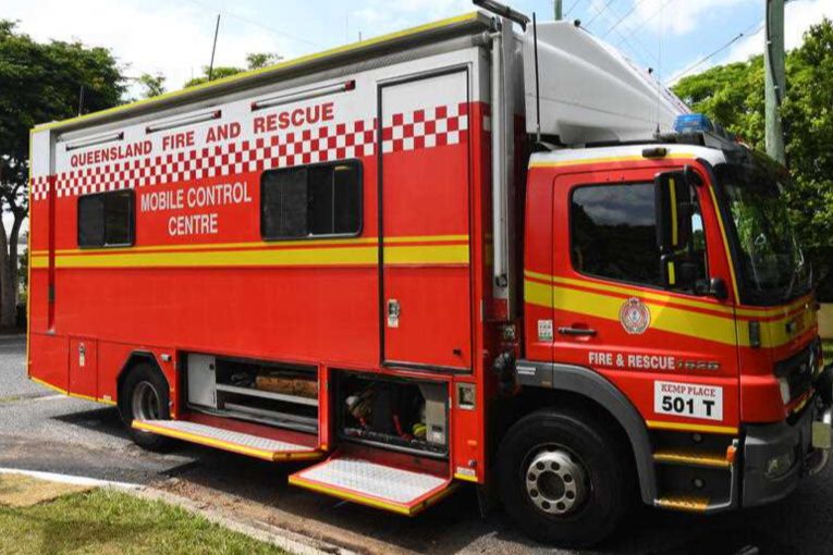 Thumbnail for ‘Tragic’: fatal fire may have domestic violence links