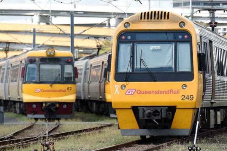 Thumbnail for Brisbane’s Olympic transport costs fuel funding request