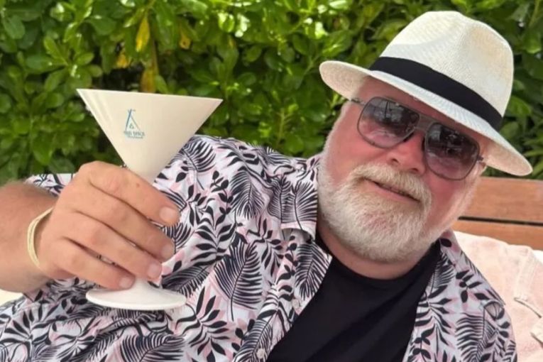 Thumbnail for Kyle Sandilands drops on-air career bombshell