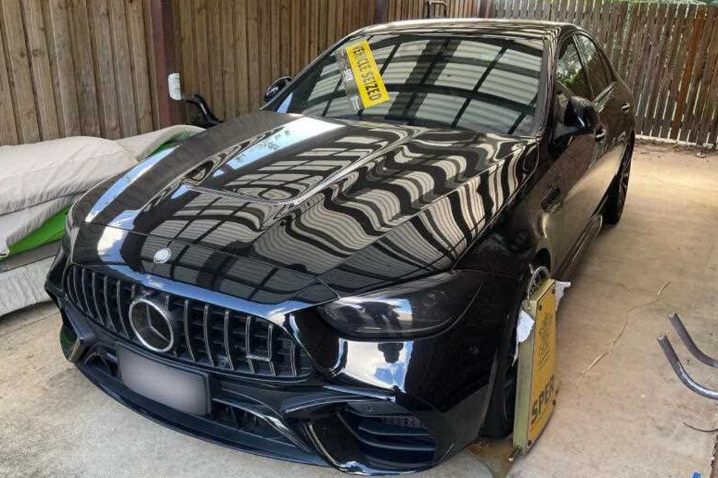 Thumbnail for Cash, cars and contraband: tobacco raids target shops