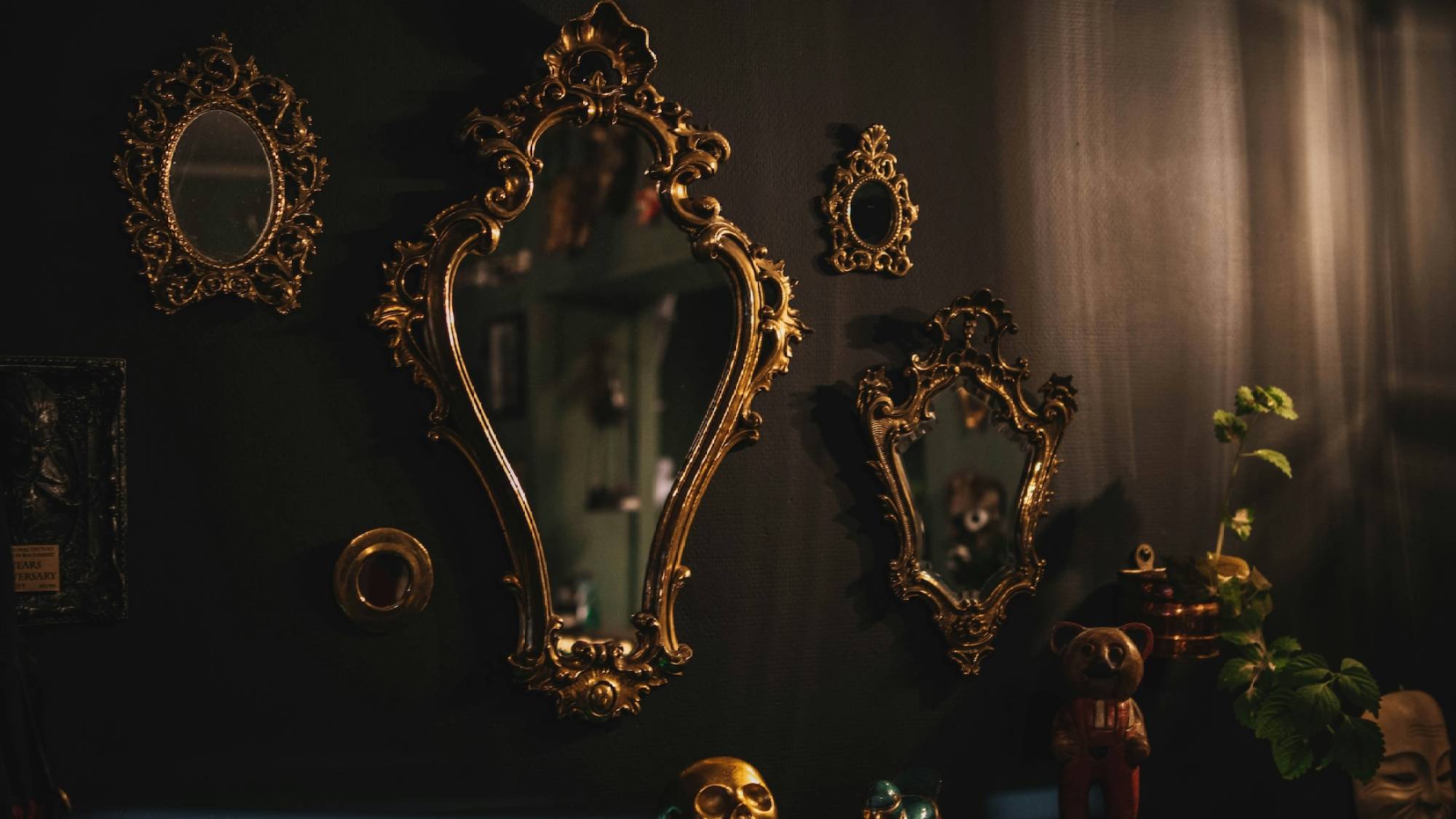 Poem: Wrinkle(s) in Time