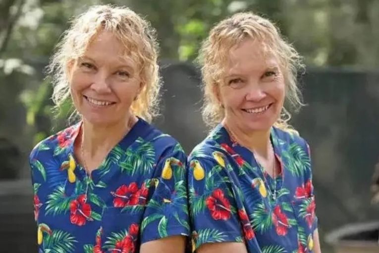 Thumbnail for Why do viral Aussie twins talk and think in unison?