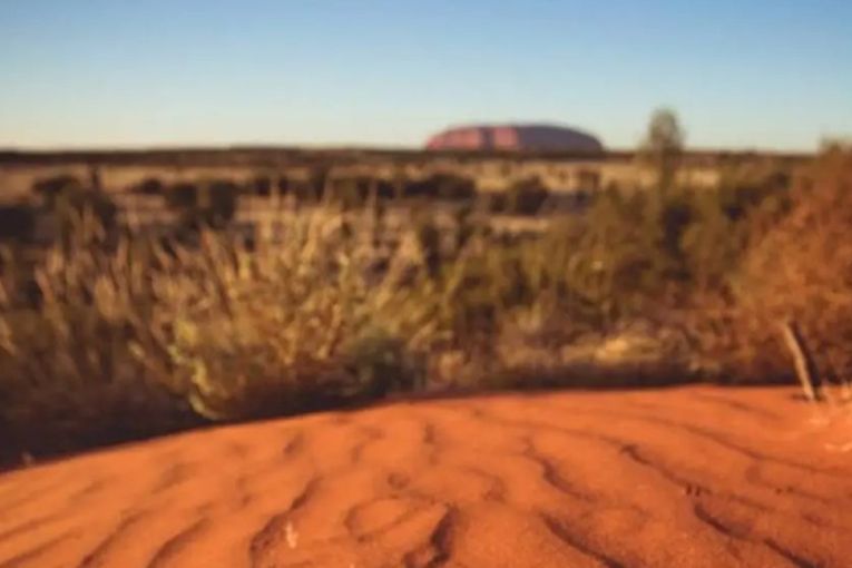 Thumbnail for Shifting perspectives: Into the heart of Uluru 