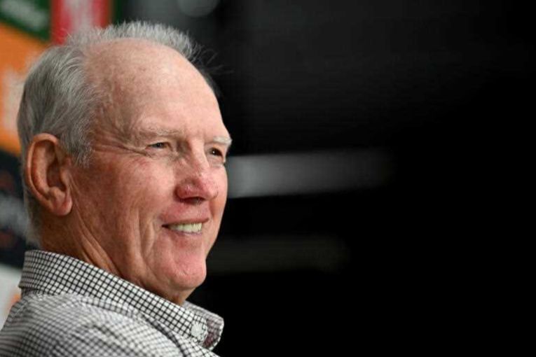 Thumbnail for Bennett curse rubbished as Dolphins face Sydney bogey