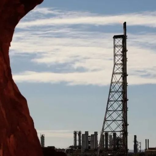 Thumbnail for ‘Cornered rats’: Former BP boss urges gas export tax