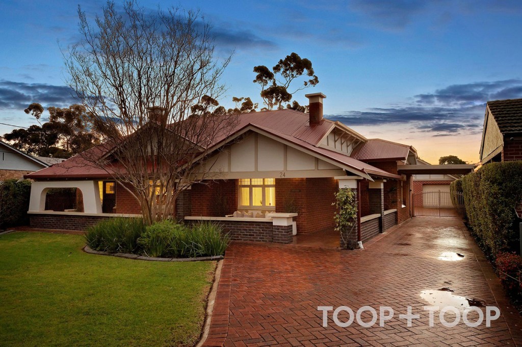 Thumbnail for 24 Millswood Crescent, Millswood