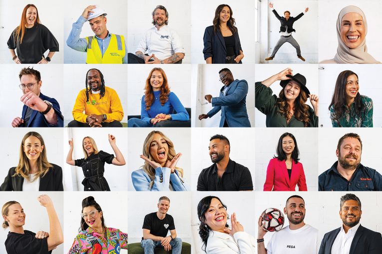 Thumbnail for Meet South Australia’s 40 Under 40 of 2025