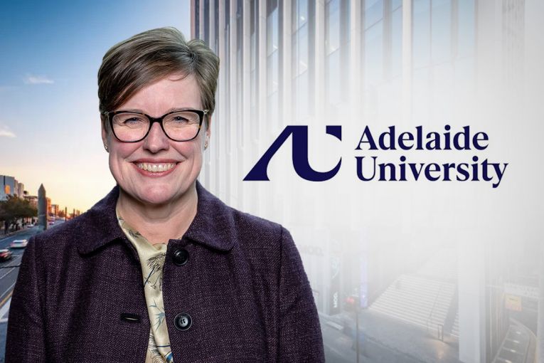 Thumbnail for Adelaide University Vice Chancellor appointed