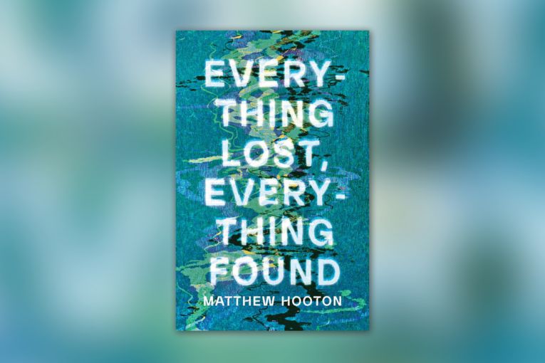 Thumbnail for Book review: Everything Lost, Everything Found