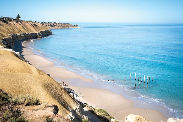 Thumbnail for Winter wonders await in McLaren Vale & Fleurieu Coast