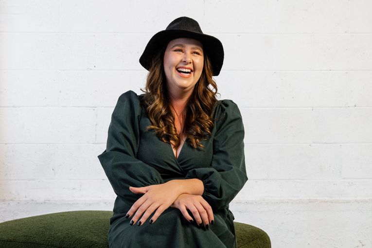 Thumbnail for Meet our 40 Under 40: Leading a regenerative farming revolution