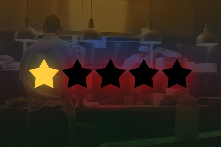 Thumbnail for ‘Everyone’s a critic’: The weaponisation of Google reviews