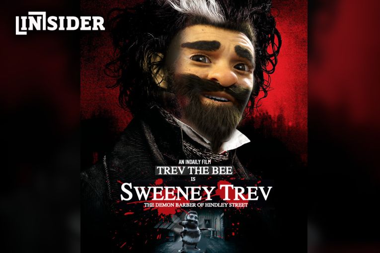 Thumbnail for The Ballad of Sweeney Trev | Museum plans are history | Tasting the budget