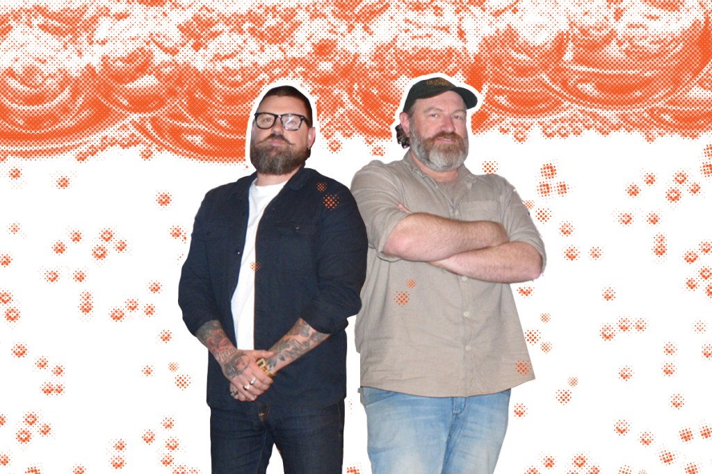 Ahead of the last Beer and BBQ Festival at the showgrounds this weekend, CityMag chats to the founders of the festival about the current landscape. Picture: Helen Karakulak, Graphic: Jayde Vandborg