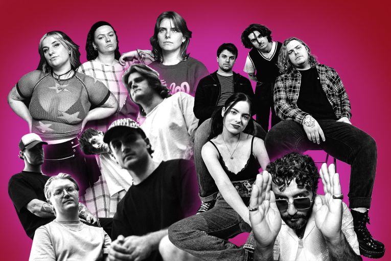 Thumbnail for Adelaide’s best new music