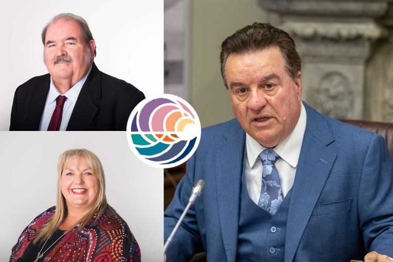 Thumbnail for Regional council latest to face transparency concerns