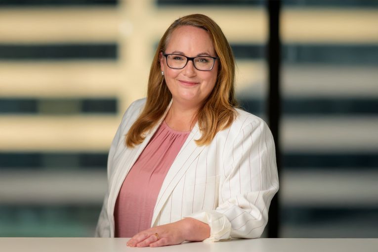 Thumbnail for Long-term senior public servant joins the SA Property Council