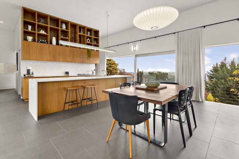 Thumbnail for Fully-renovated foothills oasis