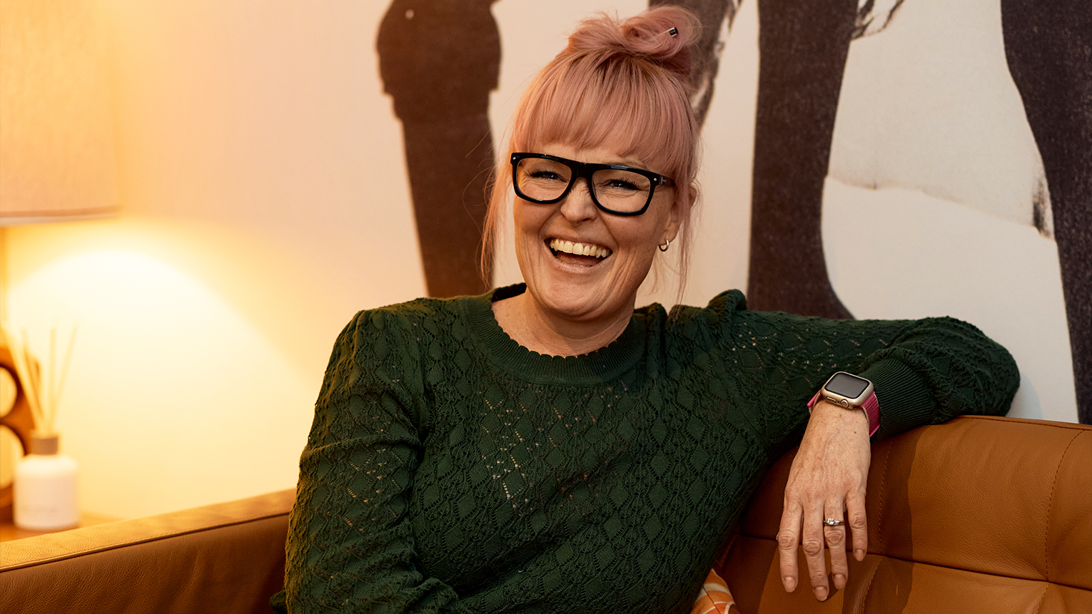 Meet Taryn Walton, Venue Manager at Hindley Street Music Hall.