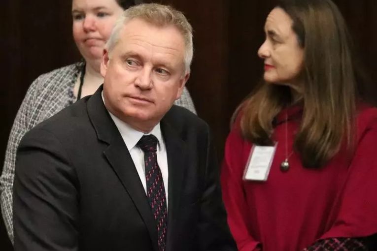 Thumbnail for Tasmania on edge over potential snap election call
