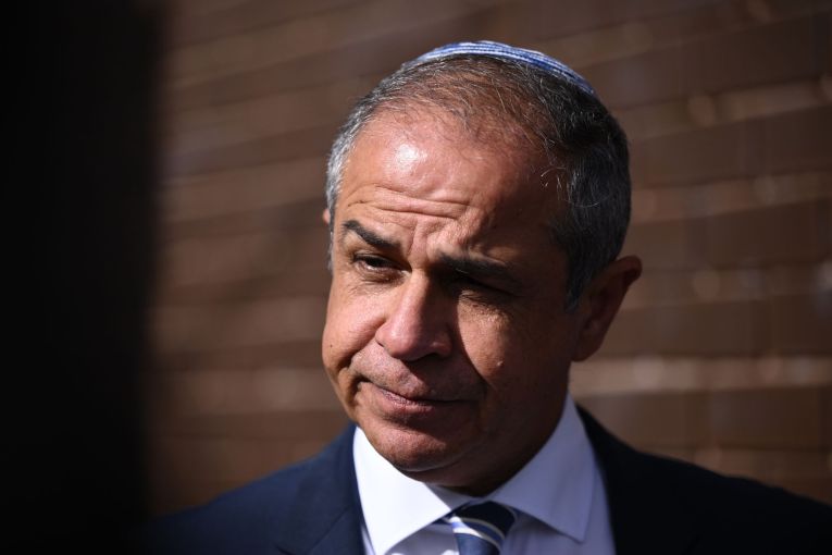 Thumbnail for Israeli ambassador cancels visit to Adelaide amid escalating global conflict