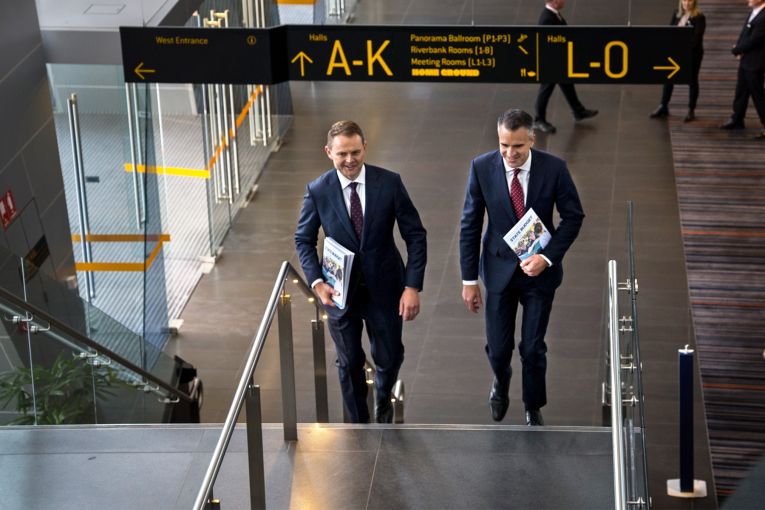 Thumbnail for State Budget 2025: The key measures