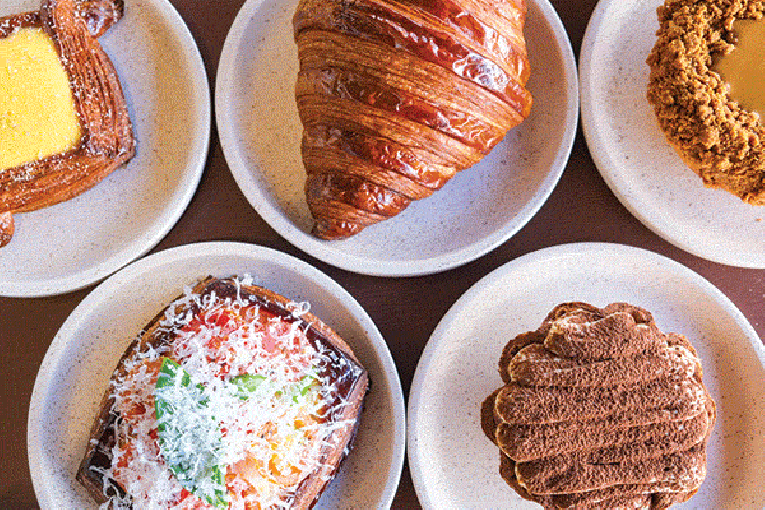 Thumbnail for Gelato Messina’s sister bakery opens in Glenelg