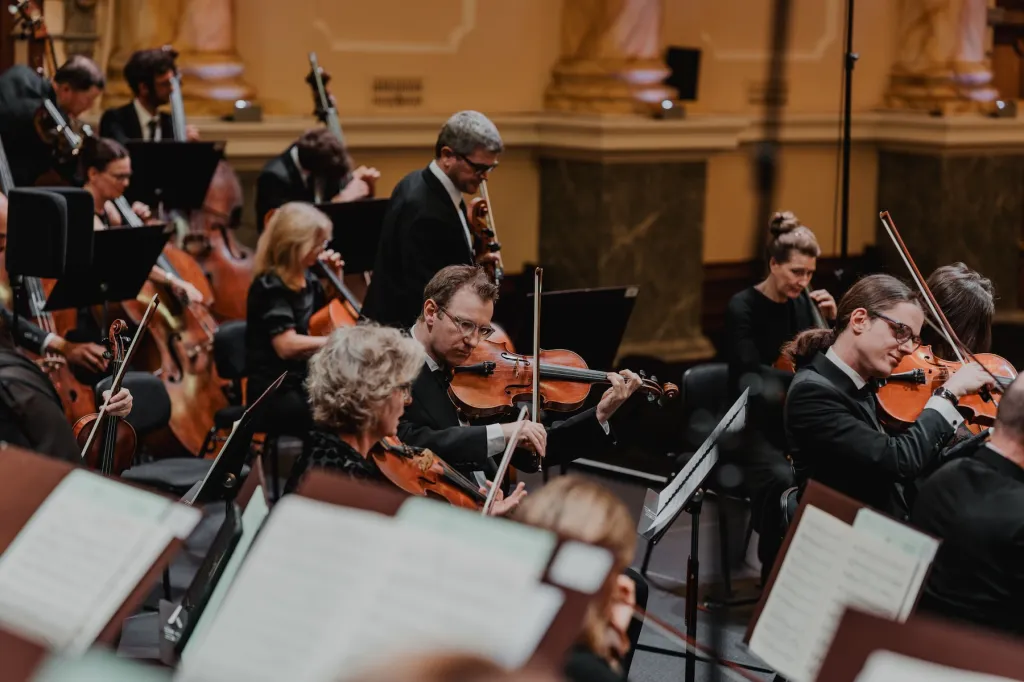 Music review: Adelaide Symphony Orchestra’s Mesmerise