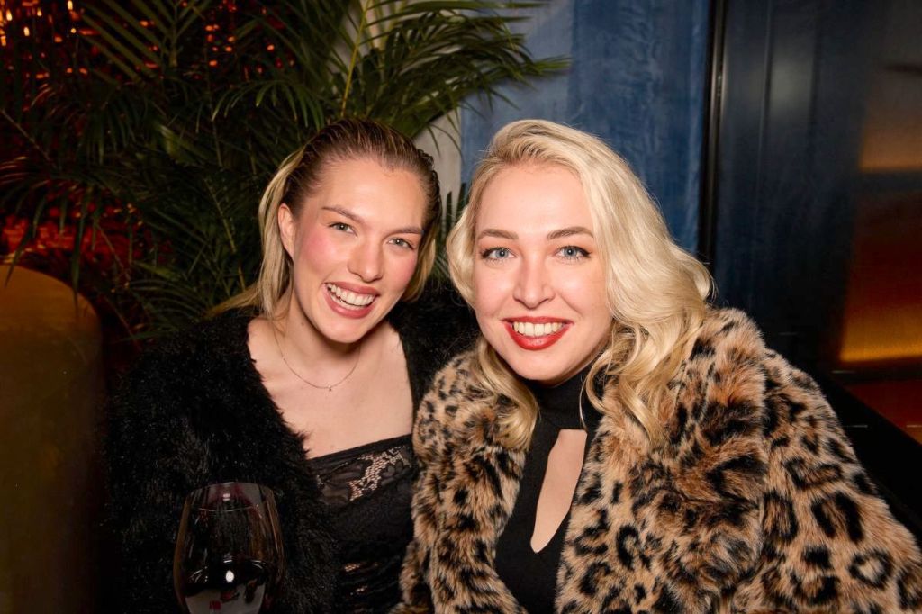 Thumbnail for La Clique opening night