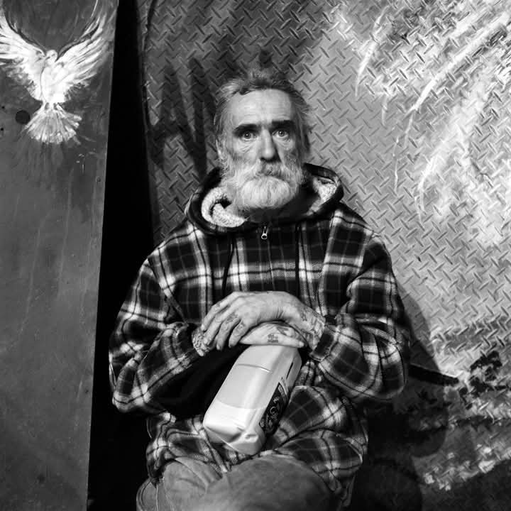 How to approach street photography