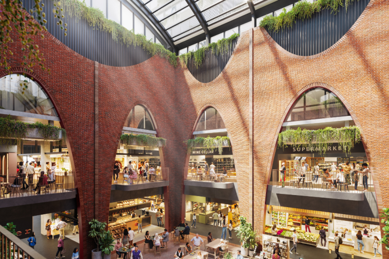 Thumbnail for Have your say on the Adelaide Central Market’s expansion