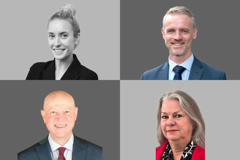 Thumbnail for Corporate Ladder: your weekly guide to executive appointments in South Australia