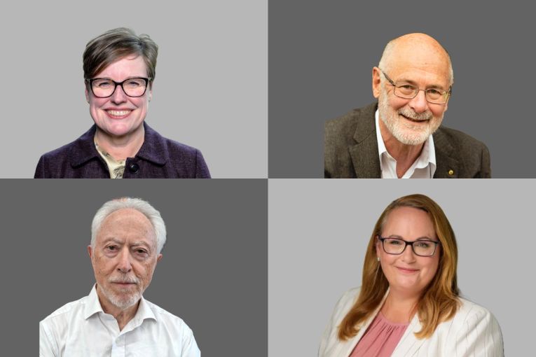 Thumbnail for Corporate Ladder: your weekly guide to executive appointments in South Australia