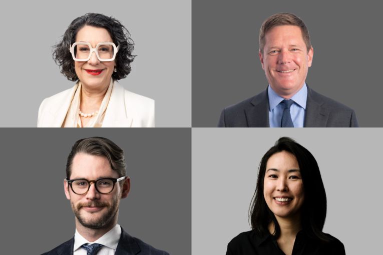 Thumbnail for Corporate Ladder: your weekly guide to executive appointments in South Australia