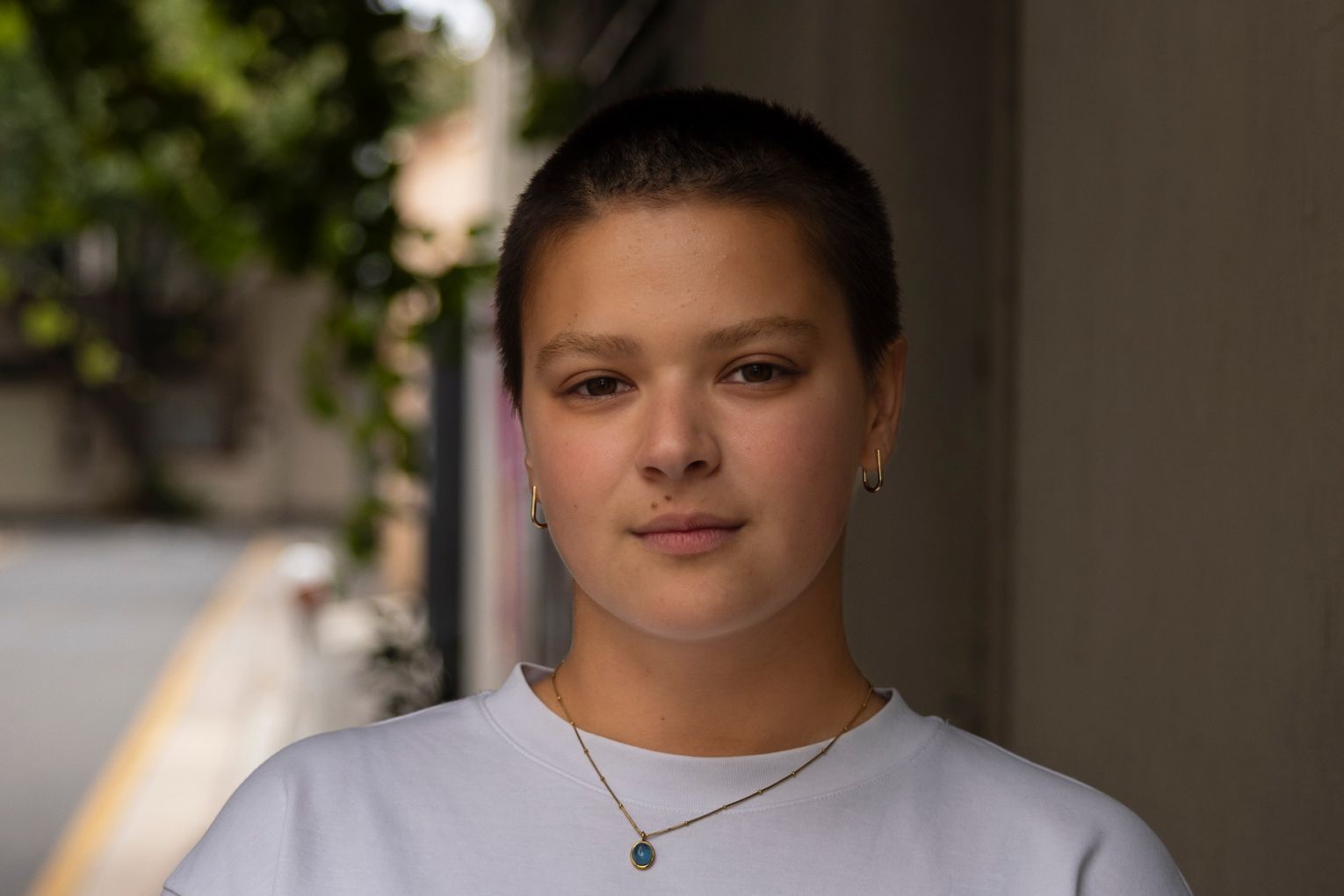 Jayda Wilson. Photo: Sia Duff / Supplied