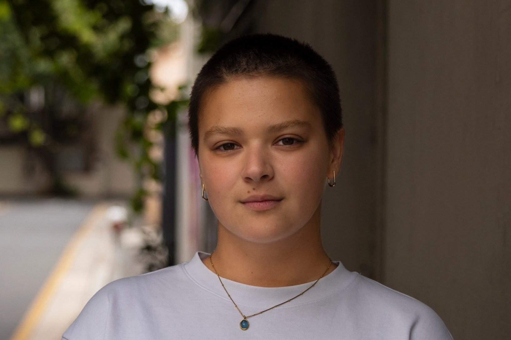 Jayda Wilson. Photo: Sia Duff / Supplied