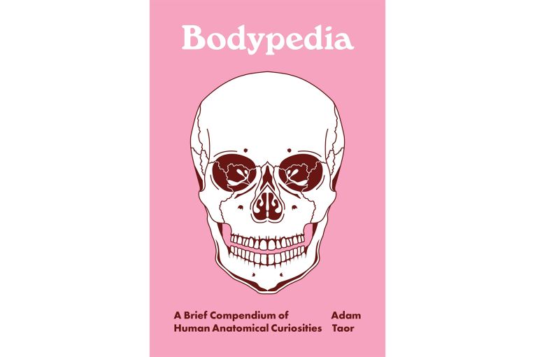 Thumbnail for Exploring the wonders of anatomy, one body part at a time