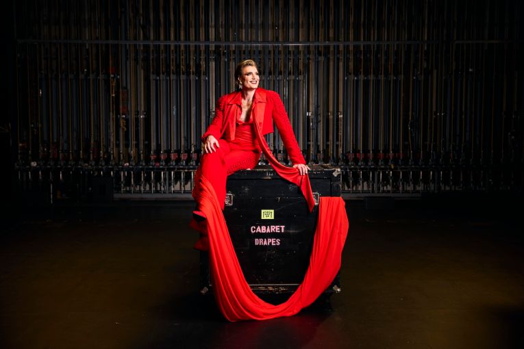 Thumbnail for Adelaide Cabaret Festival crowns next artistic director