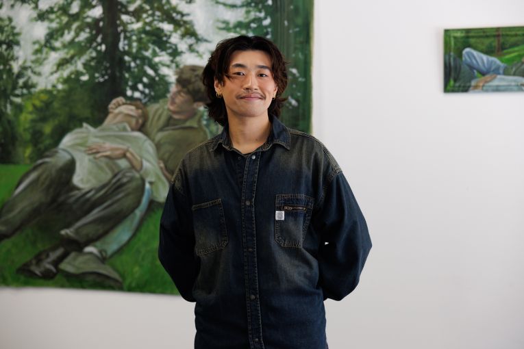 Thumbnail for Jake Yang’s best life