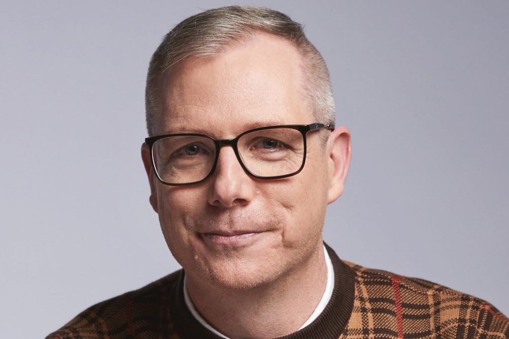 Thumbnail for New Adelaide Festival executive director appointed
