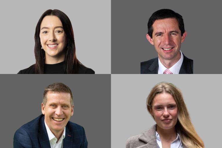 Thumbnail for Corporate Ladder: Your weekly guide to executive appointments in South Australia