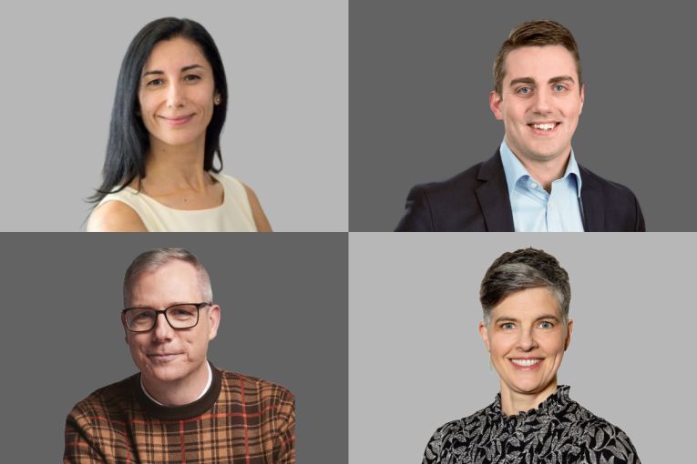 Thumbnail for Corporate Ladder: Your weekly guide to executive appointments in South Australia