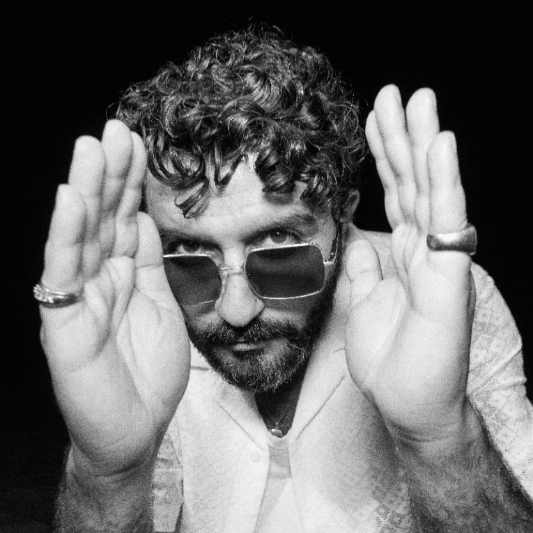 Thumbnail for What’s My Scene: Motez is making music for himself – and the dancefloor