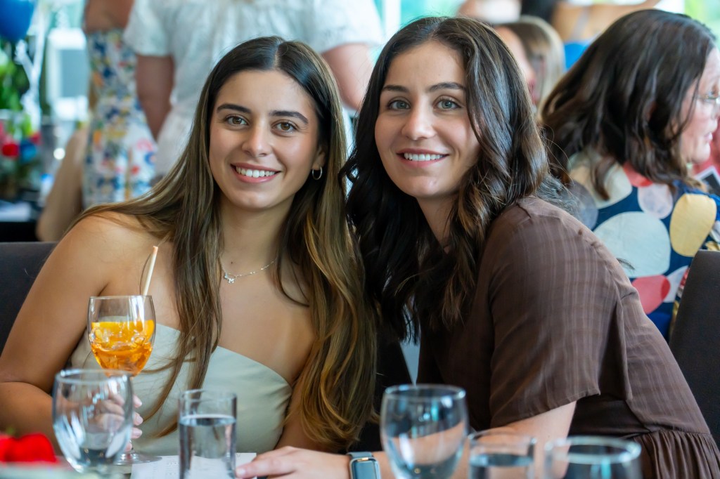 Thumbnail for Aquinas College Ladies High Cheese, Cocktails & Conversations 