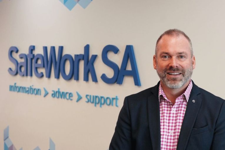 Thumbnail for Workplace death spike leads to compliance campaign