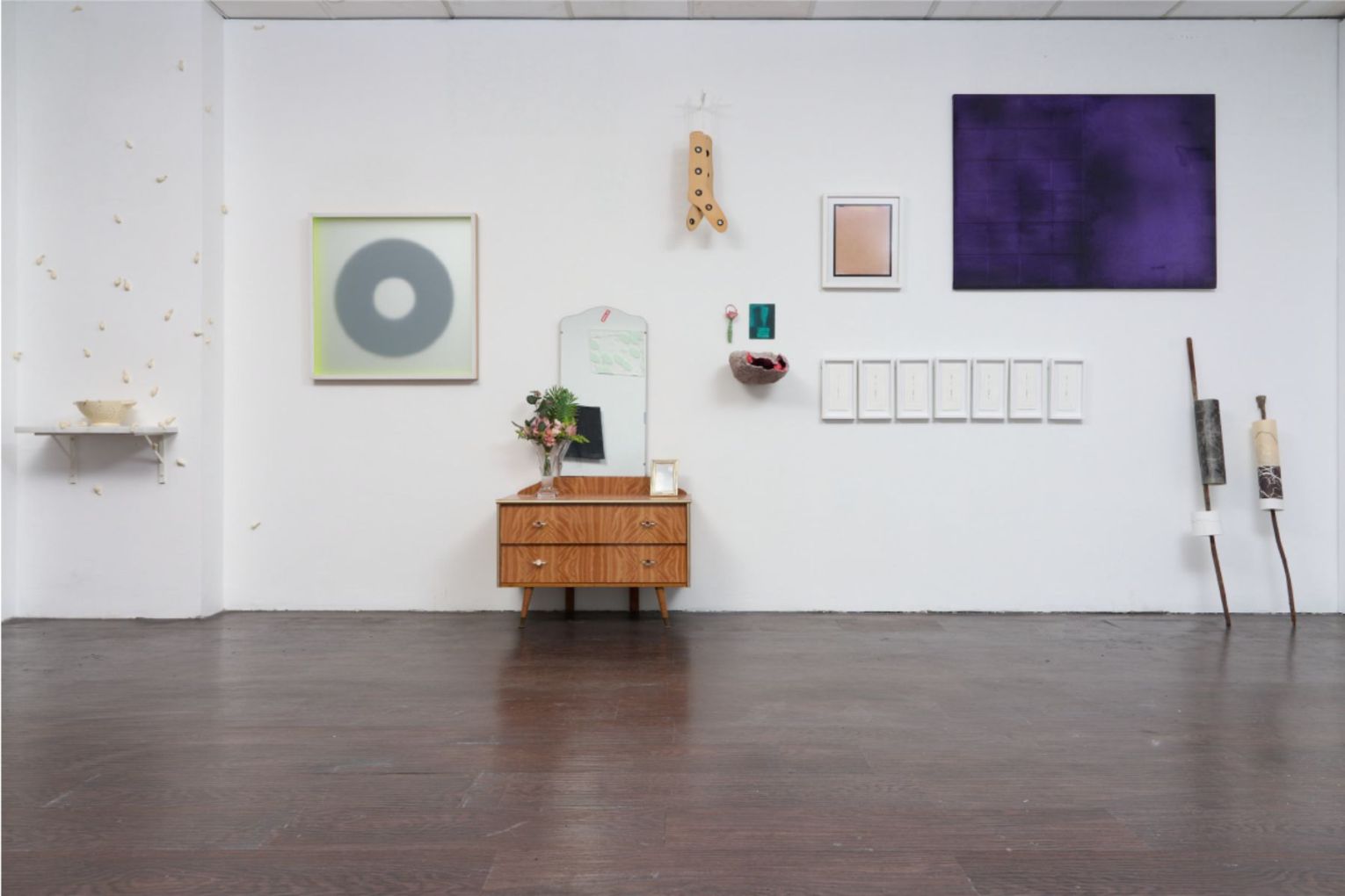 This picture: Sam Roberts. 