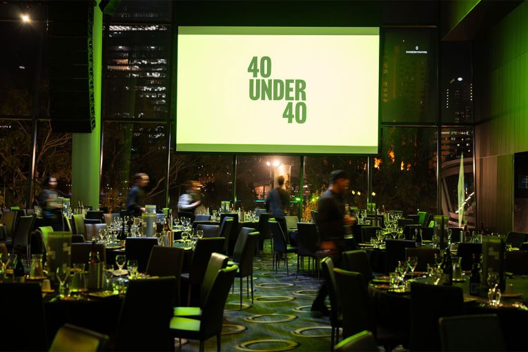 Thumbnail for An apology to South Australia’s real 40 Under 40
