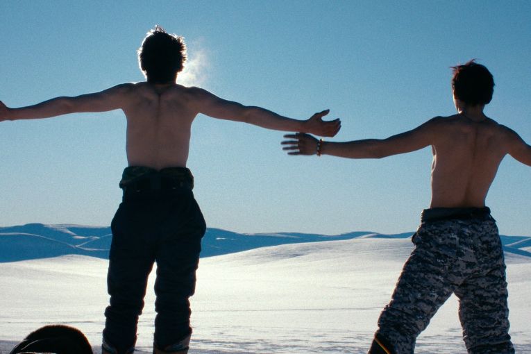 Thumbnail for ‘It could be the last time’: baptism of ice for Adelaide filmmakers’ Mongolian epic